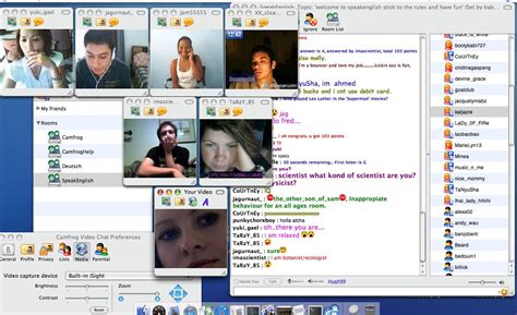 This is a female friendly site with a lot of girl. . Chatroom porn